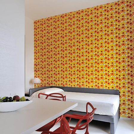 Residence Cristallo Senigallia Exterior foto